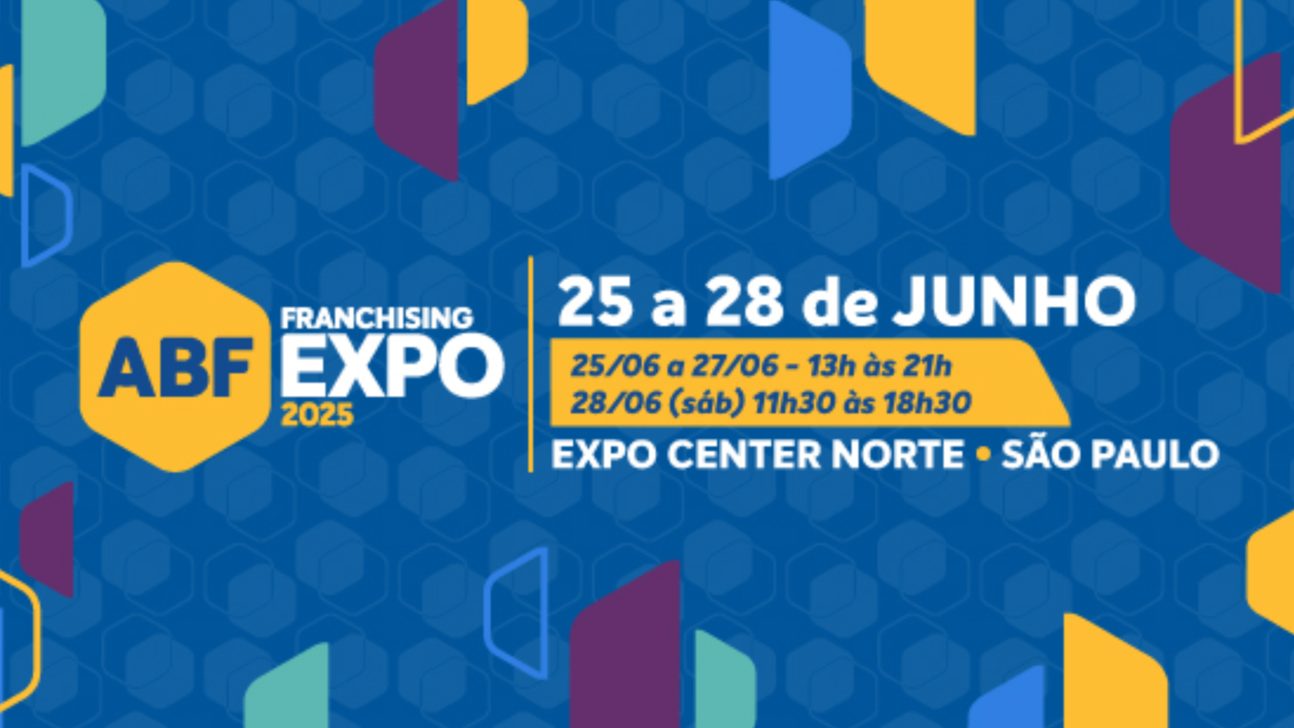 ABF Franchising Expo