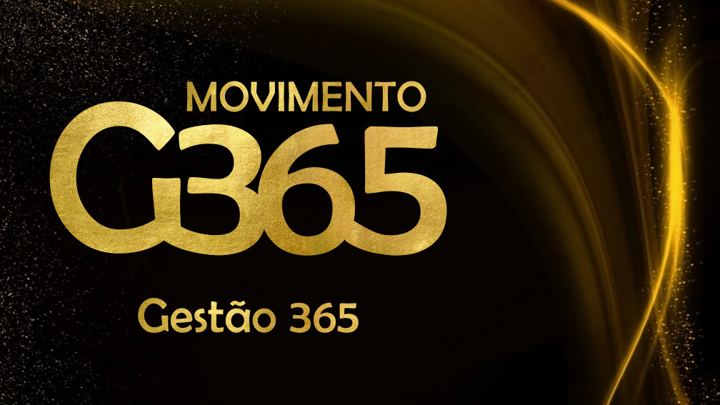 G-365 Conexões