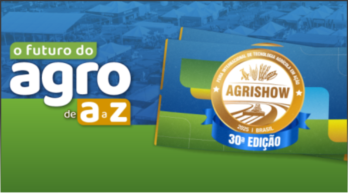 AGRISHOW