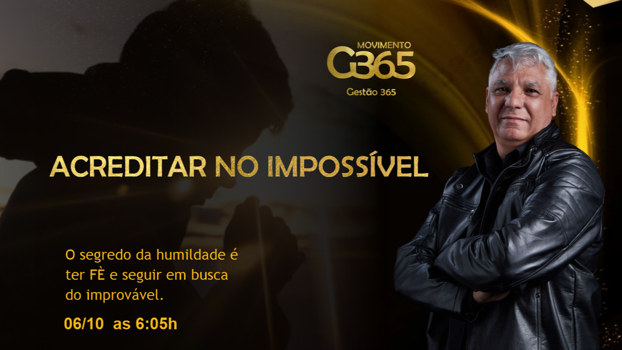 Video de apresentação